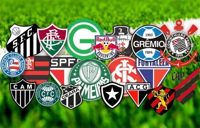 futebol patrocinio Futebol - patrocínio
