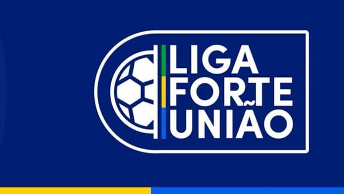 liga forte uniao Liga Forte União