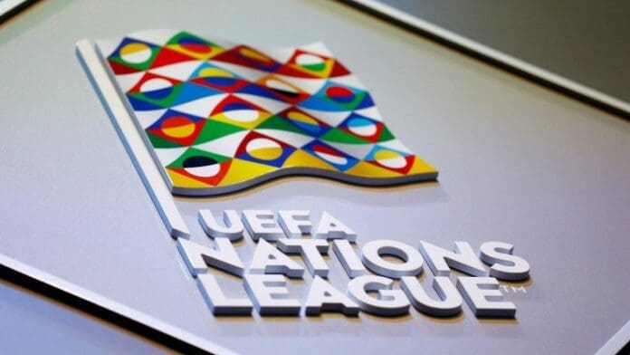 nations league Nations League - Uefa
