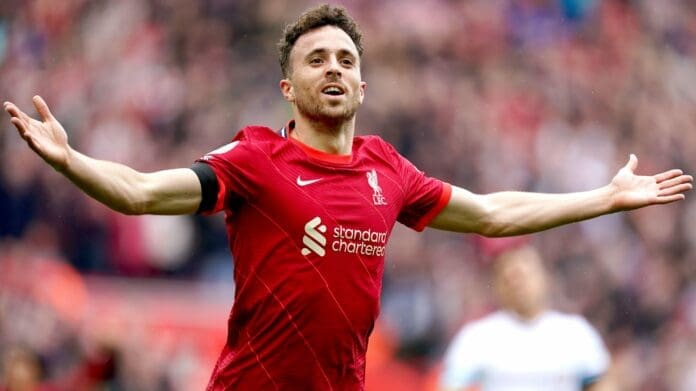 Diogo-Jota Liverpool Diogo Jota