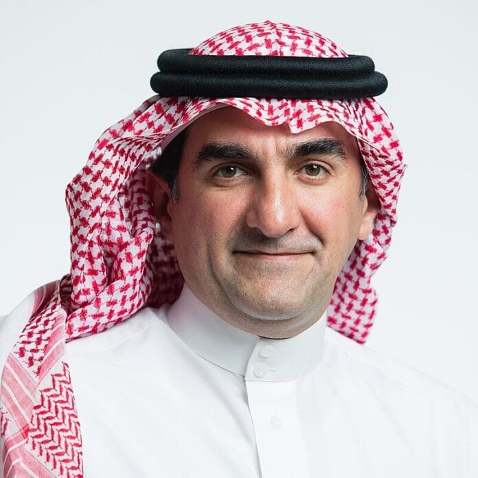 Yasir_bin_Othman_Al-Rumayyan Sauditas