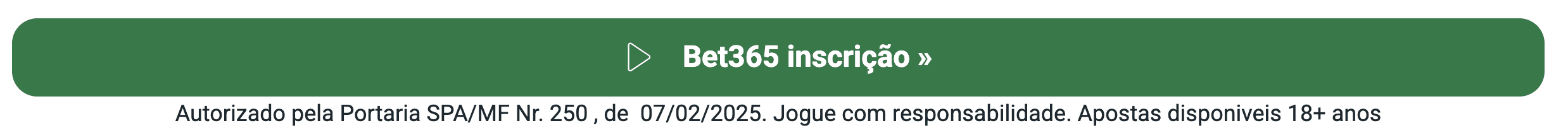 Bet365 button