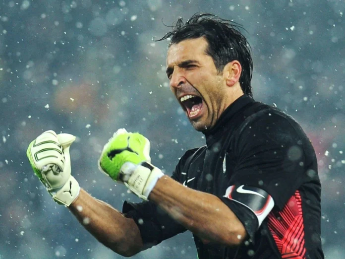 buffon Buffon