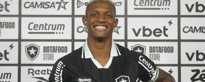 danilo botafogo Danilo