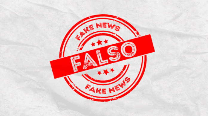 fake news Fake News