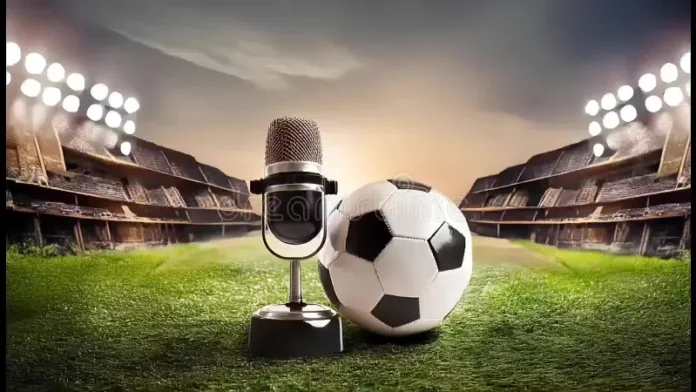 o futebol como palco de debates sociais Futebol como palco para debates sociais