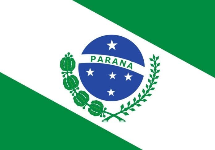 parana Paraná
