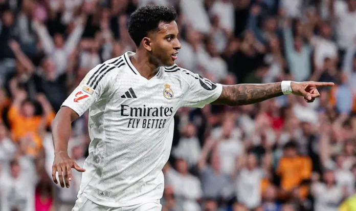 rodrygo Rodrygo