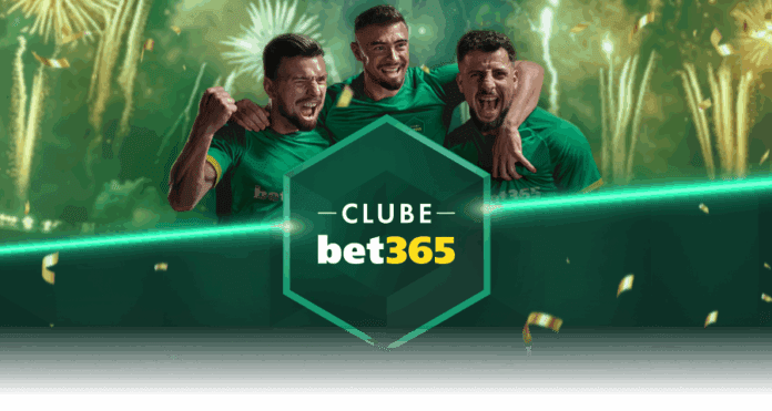 Bet365 clube Bet365 Clube