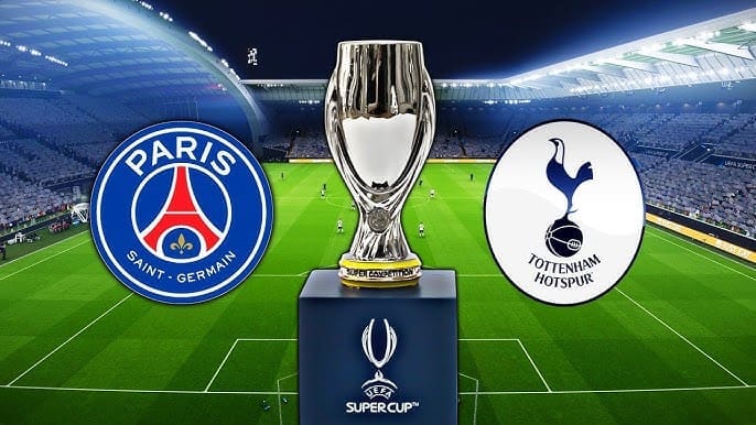 psg x tottenham psg x tottenham