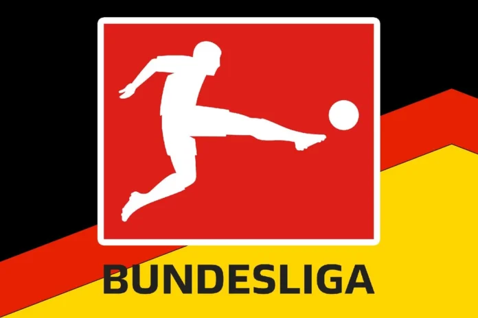 bundesliga Bundesliga