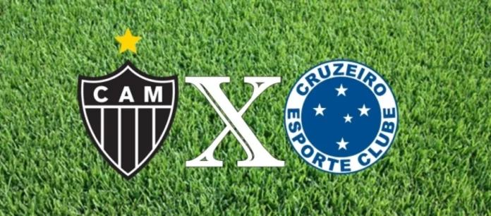atletico x cruzeiro atlético x cruzeiro