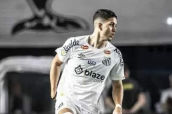 foto raul baretta sfc Zagueiro Jair