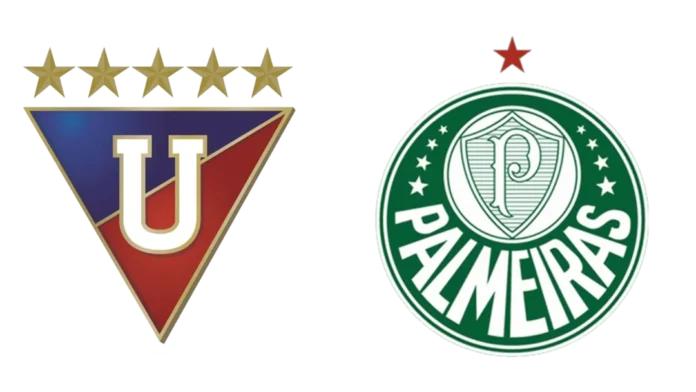 ldu x palmeiras LDU x Palmeiras