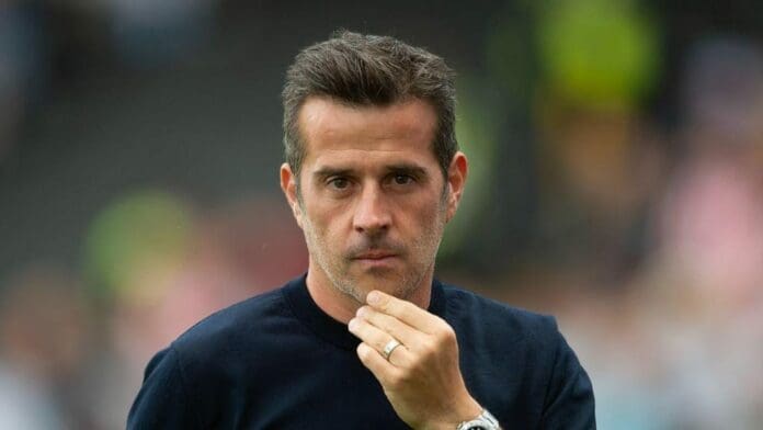 marco silva foto fulham Marco Silva