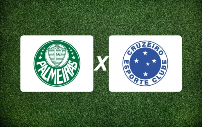 palmeiras x cruzeiro Palmeiras x cruzeiro