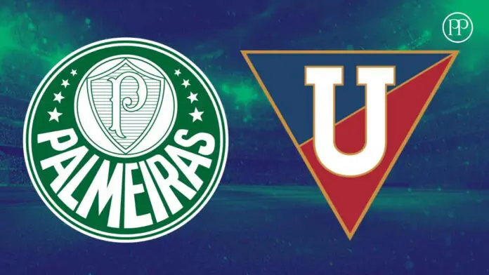 palmeiras x ldu palmeiras x ldu