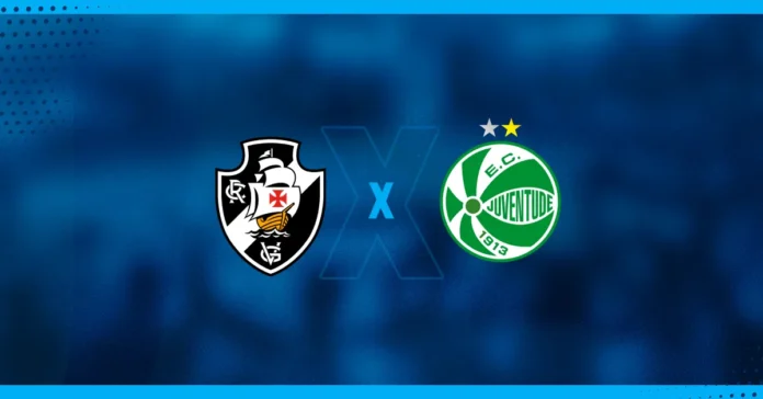 vasco x juventude Vasco x Juventude