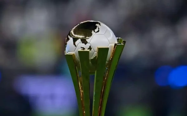 trofeu copa intercontinental troféu intercontinental