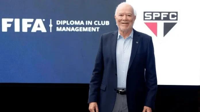 Harry Massis Júnior