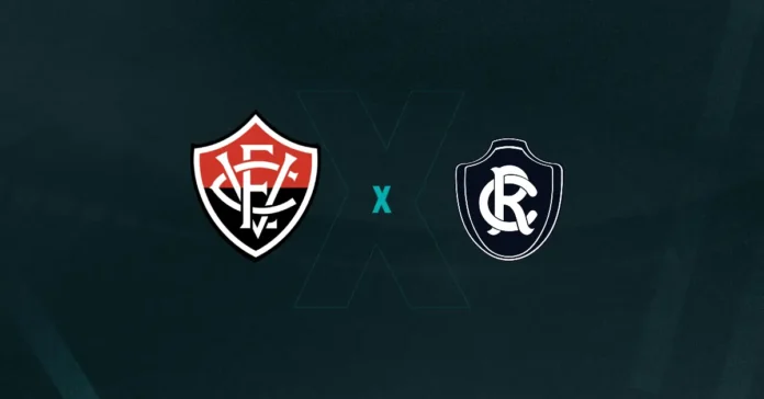 vitoria x remo Vitória x Remo