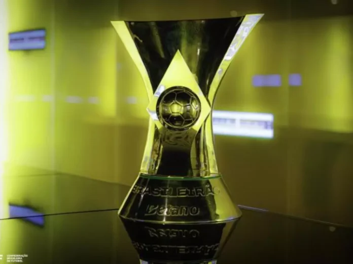 primeiros jogos do Brasileirão 2026