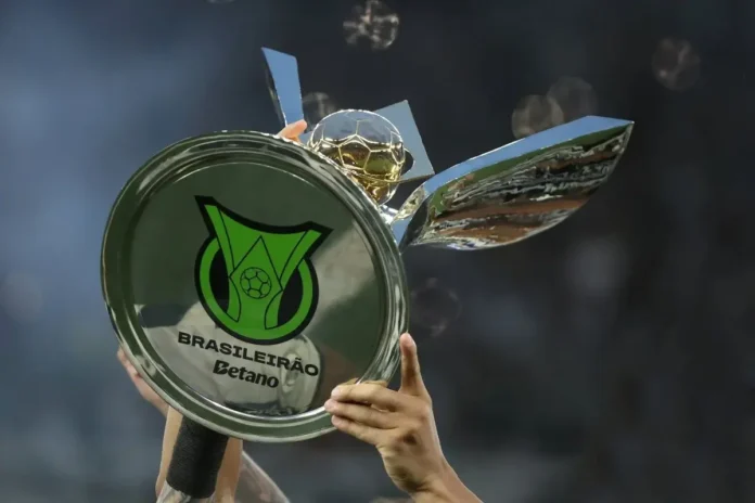 rotação no início do Brasileirão 2026